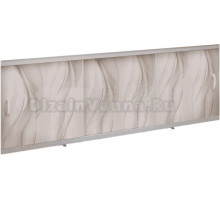 Экран Alavann Elegant 170 см, дым