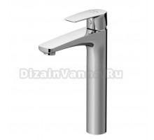 Смеситель для раковины AM.PM Gem F90E92200 с донным клапаном, хром