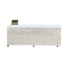 Экран Alavann Respect 170 см, айвори