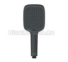 Душевая лейка AM.PM Func F028F022 черная