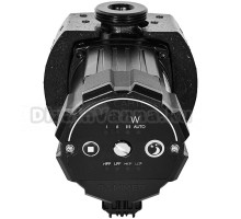 Циркуляционный насос Rommer Profi Evo частотный, 25/40-130