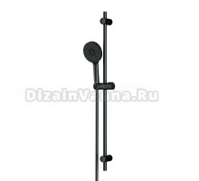 Душевой гарнитур AM.PM X-Joy F0185A022 черный