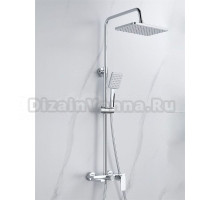 Душевая стойка Knotlor KN-72
