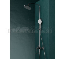 Душевая стойка Knotlor KN-34