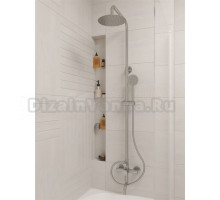 Душевая стойка Knotlor SS-06