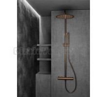 Душевая стойка Knotlor SS-24/RB
