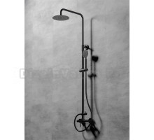 Душевая стойка Knotlor SS-06/2