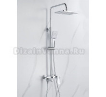 Душевая стойка Knotlor KN-62