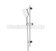 Душевой гарнитур AM.PM Func F018F000 хром