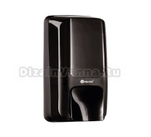 Диспенсер для мыла Merida Harmony Mini DHC102 черный