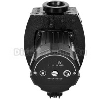 Циркуляционный насос Rommer Profi Evo частотный, 32/60-180