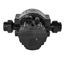 Циркуляционный насос Rommer Profi Evo частотный, 25/80-180