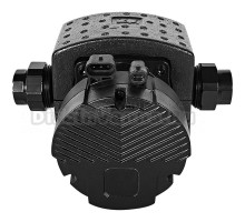 Циркуляционный насос Rommer Profi Evo частотный, 25/100-180