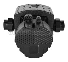 Циркуляционный насос Rommer Profi Evo частотный, 25/120-180