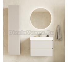Мебель для ванной комнаты Roca Ona Ivory 80 слоновая кость