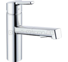 Смеситель для кухни Kludi M3 585810575 хром