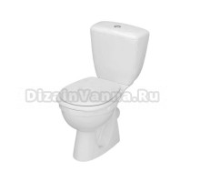 Унитаз-компакт напольный Керамин Фест МС Б1