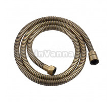 Душевой шланг Caprigo Parts 99-515-vot бронза