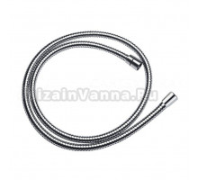 Душевой шланг Caprigo Parts 99-515-crm хром