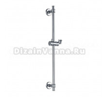 Душевая штанга Caprigo Parts 99-568-crm хром