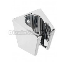 Настенный держатель ROEGEN RZ-GB-00 хром