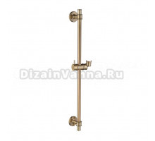 Душевая штанга Caprigo Parts 99-568-vot бронза