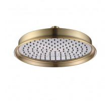 Верхний душ Caprigo Parts 99-502-vot бронза