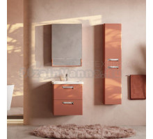 Мебель для ванной комнаты Roca The Gap Original 60 терракота