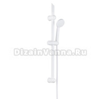 Душевой гарнитур OneLife OL11w белый