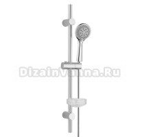 Душевой гарнитур Orange O-Shower OS901cr хром