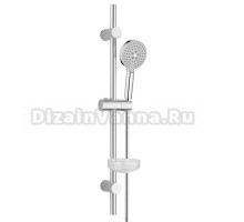 Душевой гарнитур Orange O-Shower OS902cr хром