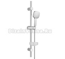 Душевой гарнитур Orange O-Shower OS904cr хром