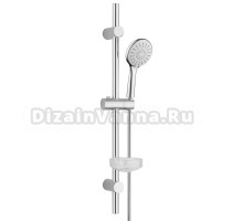 Душевой гарнитур Orange O-Shower OS906cr хром