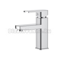 Смеситель для раковины OneLife P06-021cr хром