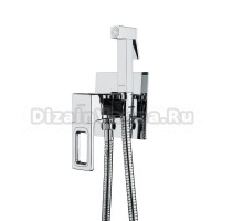 Смеситель для биде Gappo 549462