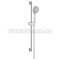 Душевой гарнитур Orange O-Shower OS801cr хром