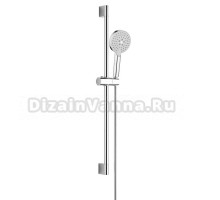 Душевой гарнитур Orange O-Shower OS802cr хром