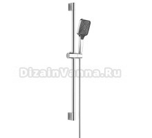 Душевой гарнитур Orange O-Shower OS814cr хром