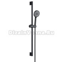 Душевой гарнитур Orange O-Shower OS813b черный