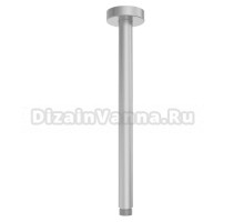 Кронштейн для верхнего душа Wonzon & Woghand WW-SA06-30-BN брашированный никель