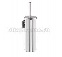 Ершик для унитаза G-Teq 24.59 хром
