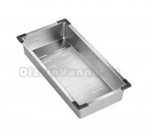 Коландер Emar PVD 410 корзина