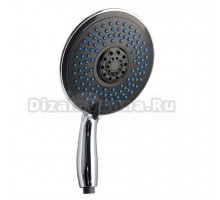 Душевая лейка Olive'S D174 хром