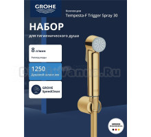 Гигиенический душ Grohe 27513GL1