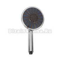 Душевая лейка Olive'S D179 хром