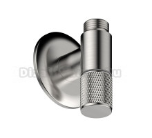 Вентиль Wasserkraft A368 угловой, никель