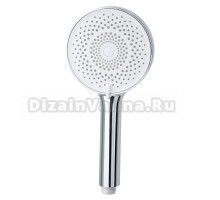Душевая лейка Olive'S D185 хром