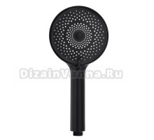 Душевая лейка Olive'S D185B черная