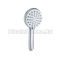 Душевая лейка Olive'S D189 хром