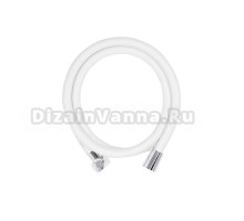 Душевой шланг Olive'S F0402 1,5 белый